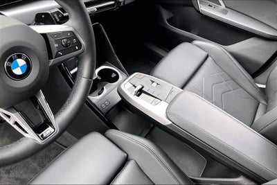 2025 BMW X1 xDrive28i