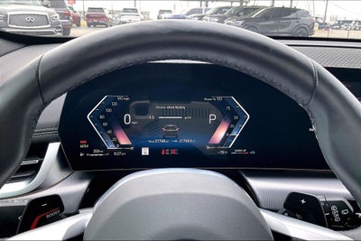 2025 BMW X1 xDrive28i
