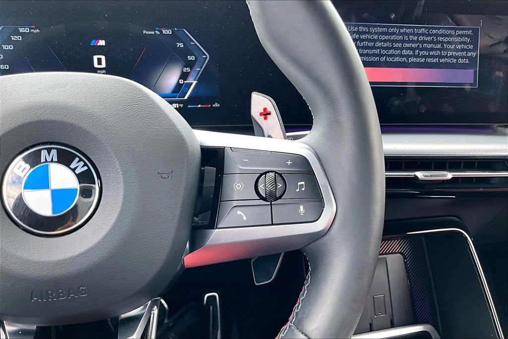 2025 BMW X2 M35i
