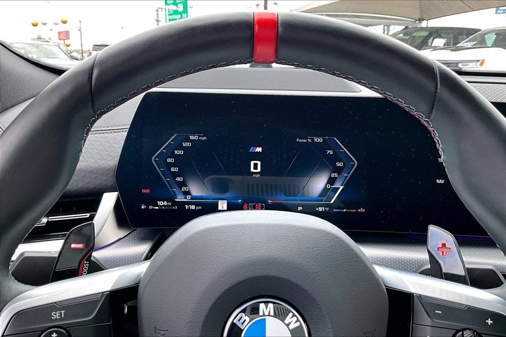 2025 BMW X2 M35i