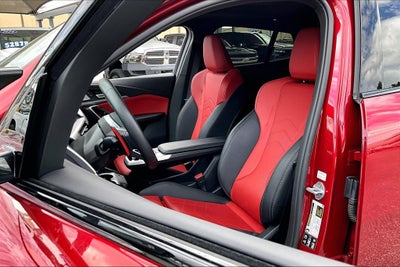 2025 BMW X2 M35i