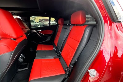 2025 BMW X2 M35i
