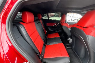 2025 BMW X2 M35i