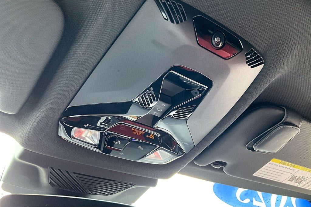 2025 BMW X2 M35i