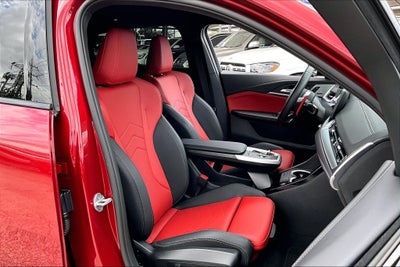 2025 BMW X2 M35i