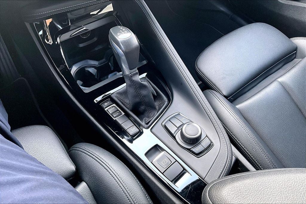 2018 BMW X2 xDrive28i
