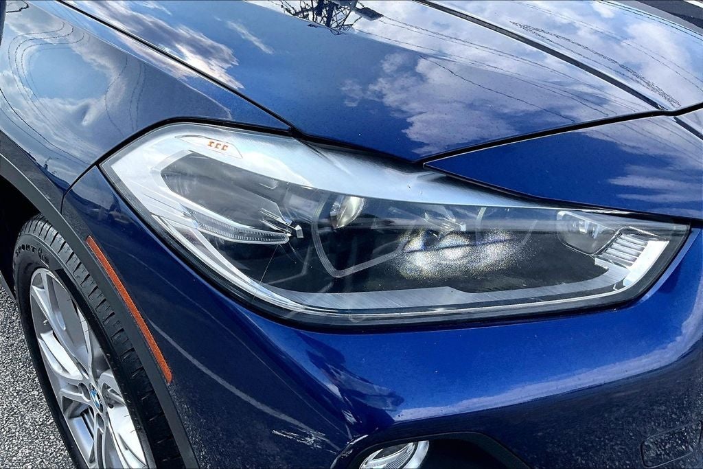 2018 BMW X2 xDrive28i