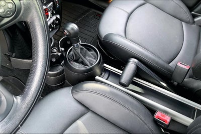 2014 MINI Cooper S Countryman Base