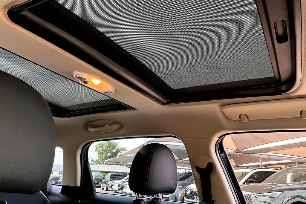 2014 MINI Cooper S Countryman Base