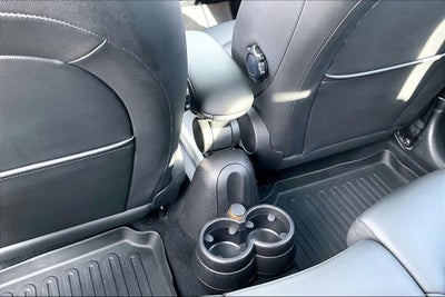 2014 MINI Cooper S Countryman Base