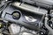 2014 MINI Cooper S Countryman Base
