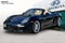 2016 Porsche Boxster Base