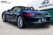 2016 Porsche Boxster Base