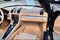 2016 Porsche Boxster Base