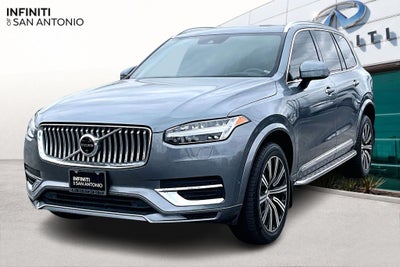 2020 Volvo XC90 Hybrid T8 Inscription