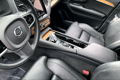 2020 Volvo XC90 Hybrid T8 Inscription