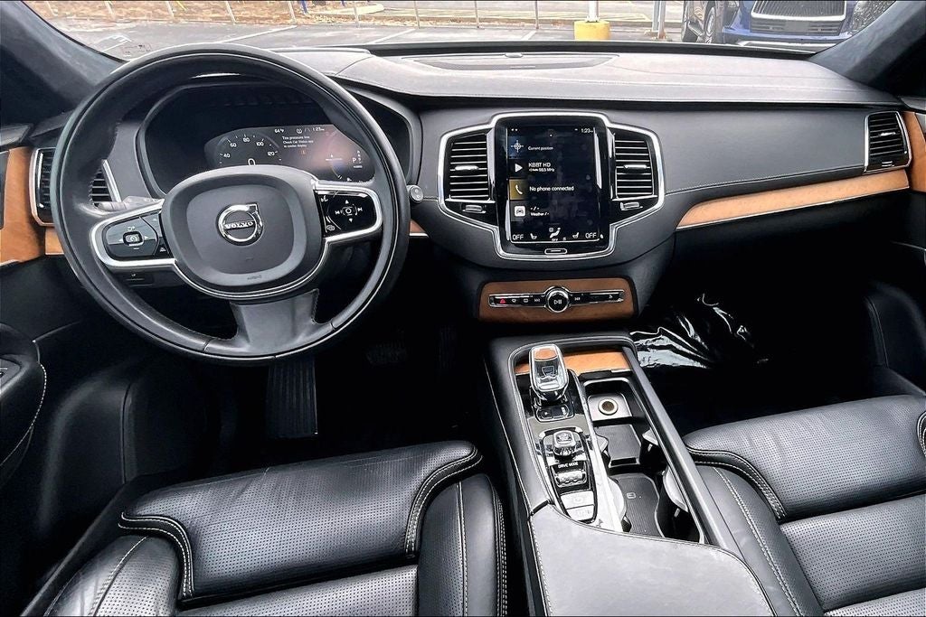 2020 Volvo XC90 Hybrid T8 Inscription