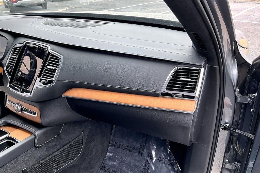 2020 Volvo XC90 Hybrid T8 Inscription