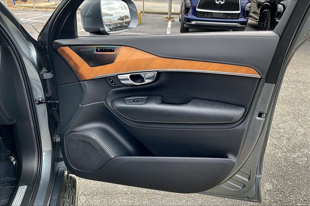 2020 Volvo XC90 Hybrid T8 Inscription