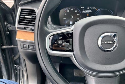 2020 Volvo XC90 Hybrid T8 Inscription