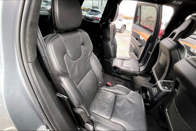 2020 Volvo XC90 Hybrid T8 Inscription