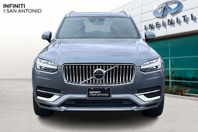 2020 Volvo XC90 Hybrid T8 Inscription