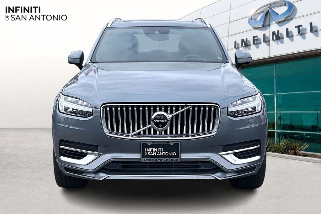 2020 Volvo XC90 Hybrid T8 Inscription