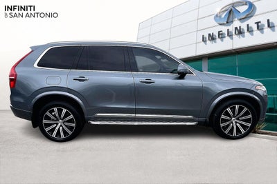 2020 Volvo XC90 Hybrid T8 Inscription