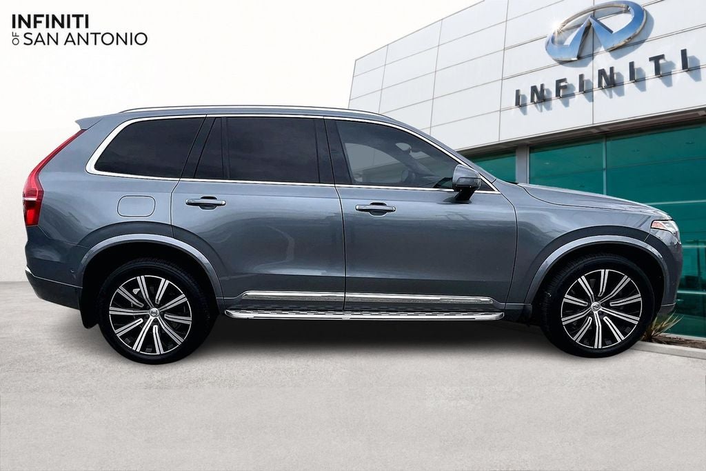2020 Volvo XC90 Hybrid T8 Inscription