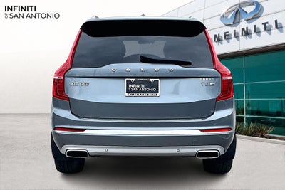 2020 Volvo XC90 Hybrid T8 Inscription