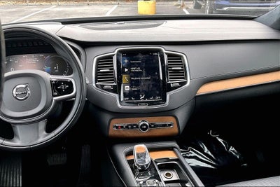 2020 Volvo XC90 Hybrid T8 Inscription