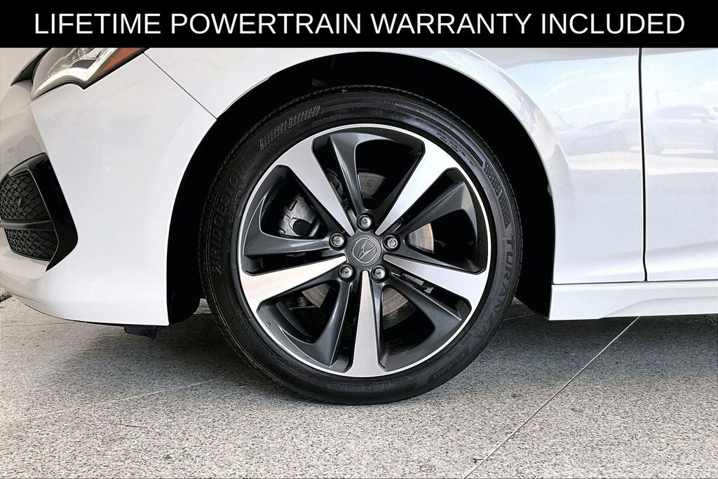 2024 Acura TLX Technology Package