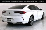 2024 Acura TLX Technology Package