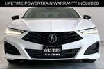 2024 Acura TLX Technology Package