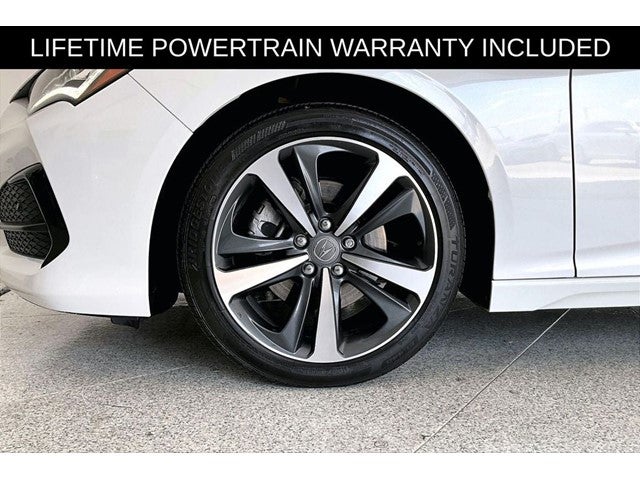 2024 Acura TLX Technology Package