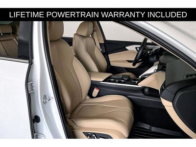 2024 Acura TLX Technology Package