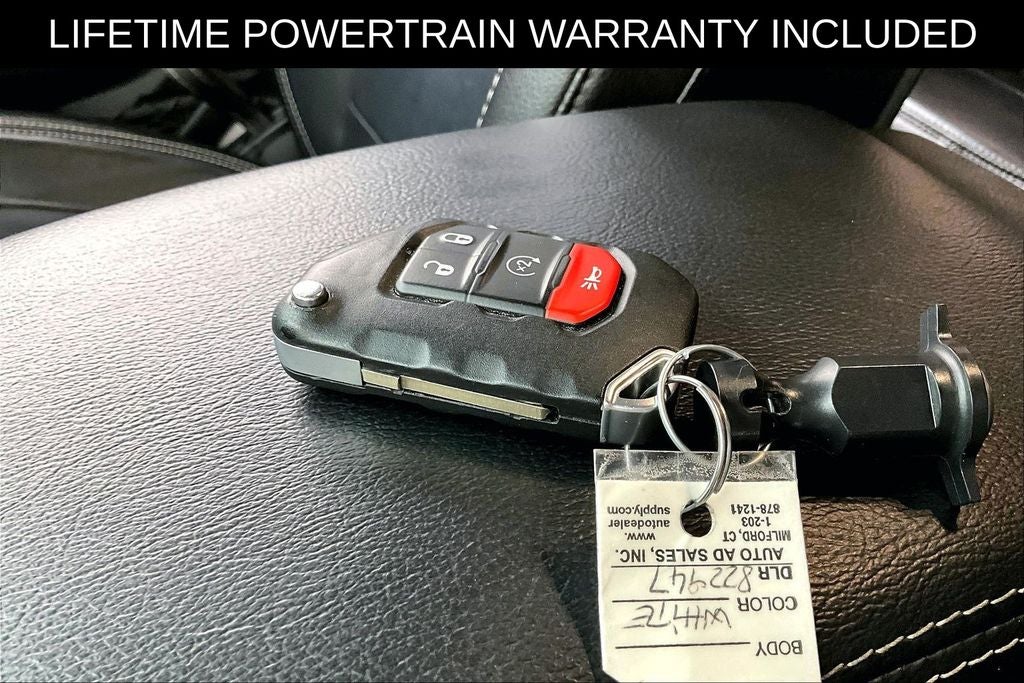 2021 Jeep Wrangler Unlimited Sahara 4xe