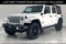 2021 Jeep Wrangler Unlimited Sahara 4xe