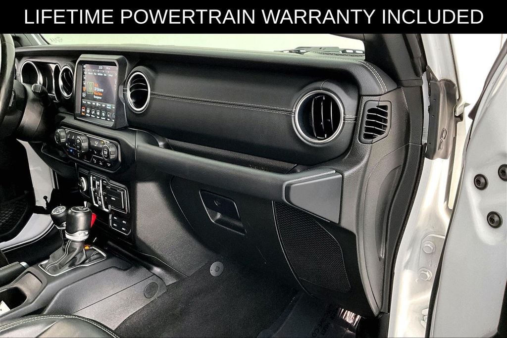 2021 Jeep Wrangler Unlimited Sahara 4xe