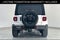 2021 Jeep Wrangler Unlimited Sahara 4xe