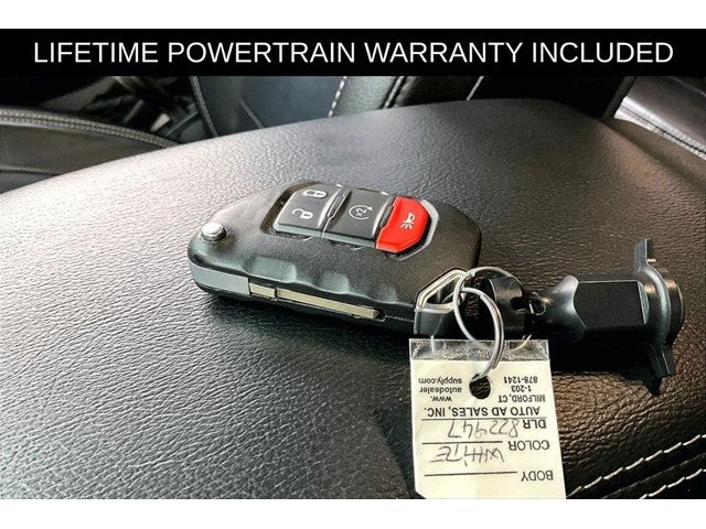 2021 Jeep Wrangler Unlimited Sahara 4xe