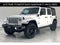 2021 Jeep Wrangler Unlimited Sahara 4xe