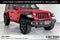 2022 Jeep Wrangler Unlimited Rubicon 4xe