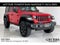 2022 Jeep Wrangler Unlimited Rubicon 4xe