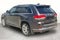 2015 Jeep Grand Cherokee Summit