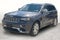 2015 Jeep Grand Cherokee Summit