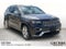 2015 Jeep Grand Cherokee Summit