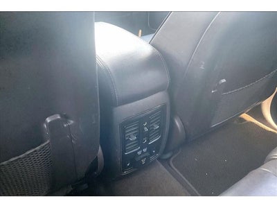 2015 Jeep Grand Cherokee Summit