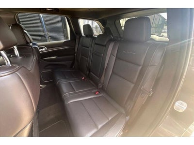 2015 Jeep Grand Cherokee Summit
