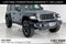 2025 Jeep Wrangler Rubicon 4xe